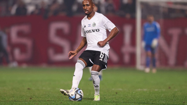 גדי קינדה (צילום: מאור אלקסלסי)