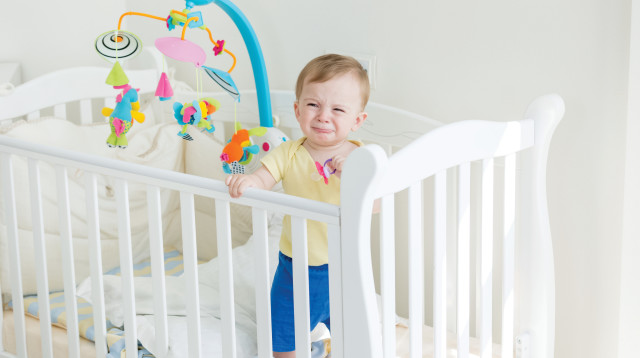 ילד בוכה (צילום: אינגאימג)