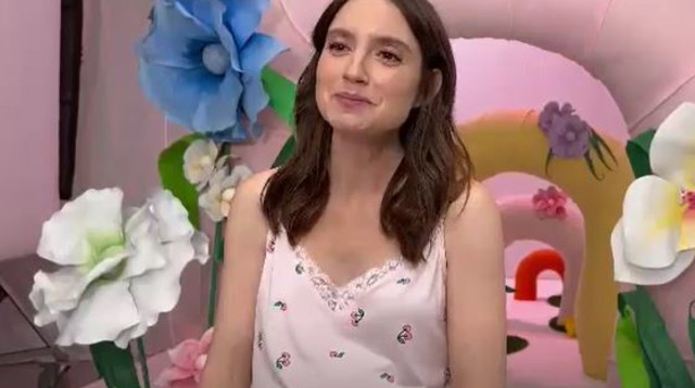 אליאנה תדהר (צילום: יח"צ)