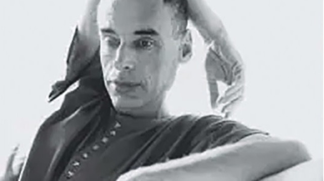 חנוך לוין: בלי פסיכולוגיה, בלי שטויות (צילום: יח"צ)