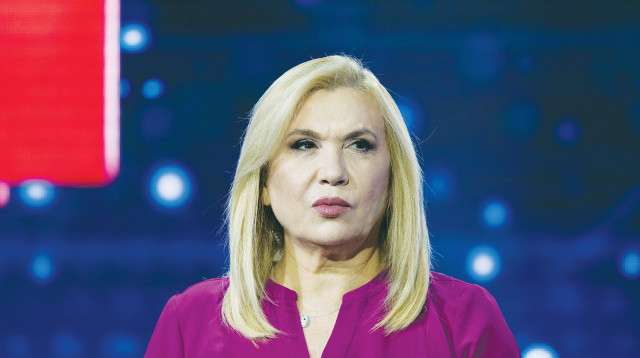 איילה חסון (צילום: יונתן זינדל, פלאש 90)