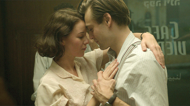 שושנה (צילום: Playhouse TLV)