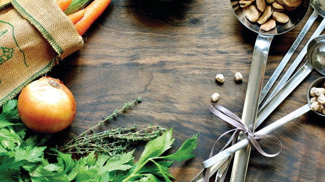 מרקים (צילום: ללא קרדיט)