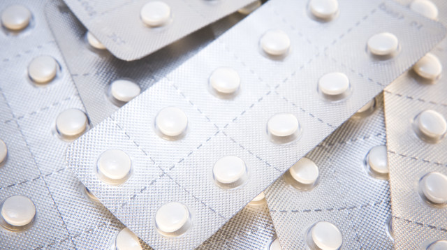 תרופות, אילוסטרציה (צילום: אינג'אימג')