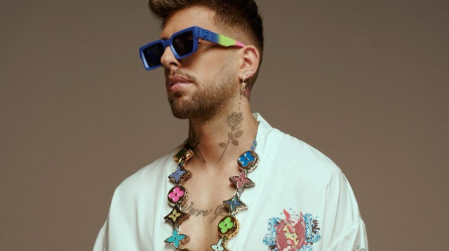 בן אל תבורי (צילום: משה נחומוביץ)