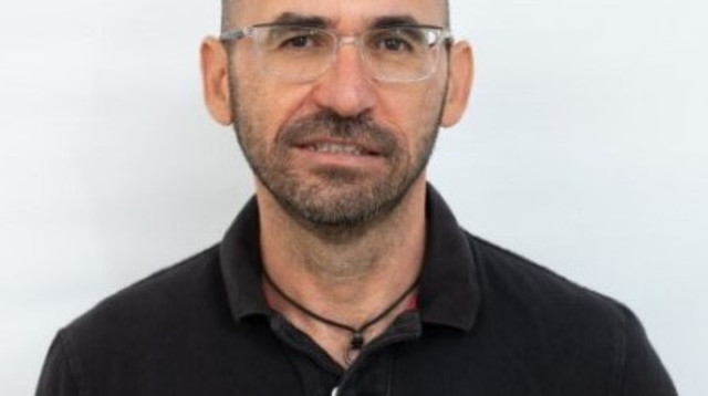 שרון אבני (צילום: יח"צ)