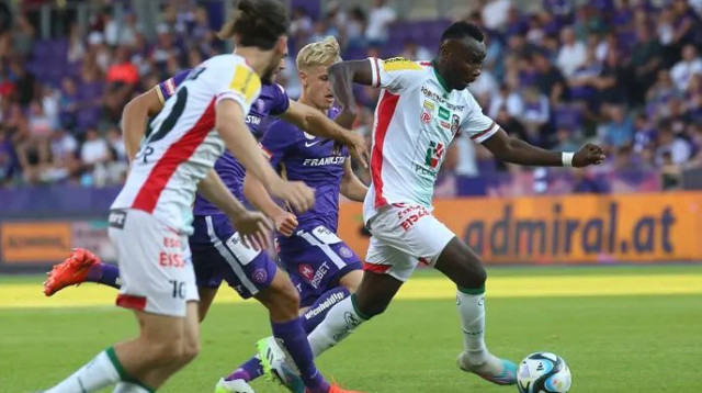 נרכש ב-200 אלף יורו, נמכר ב-5 מיליון. במבה (צילום: GettyImages, Thomas Pichler)