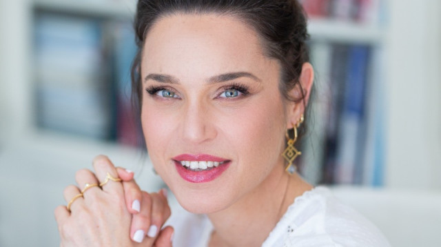 ד"ר שירלי הרשקו (צילום: אינגה אבשלום שיליאן)