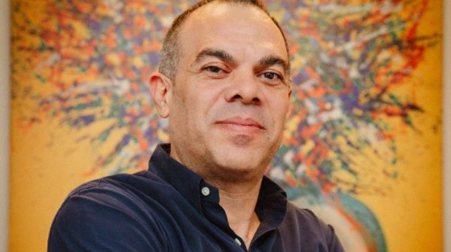 ירון לוי  - "לוי יועצים" (צילום: רותי מנדיל חלבי)