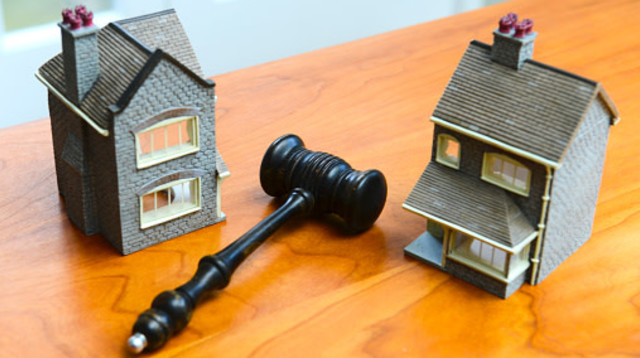 להיפרד בנועם – כך תחלקו את הרכוש המשותף (צילום: Peter Dazeley gettyimages)