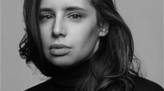 איה כורם (צילום: מיכאל טופיול)