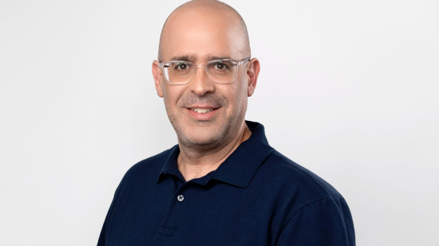 סמנכ"ל החטיבה העסקית בקבוצת פרטנר, אבי דבורה (צילום: יח"צ)