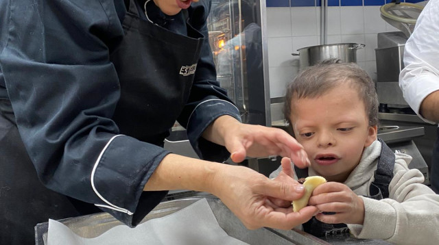 אסטלה (צילום: יחצ)