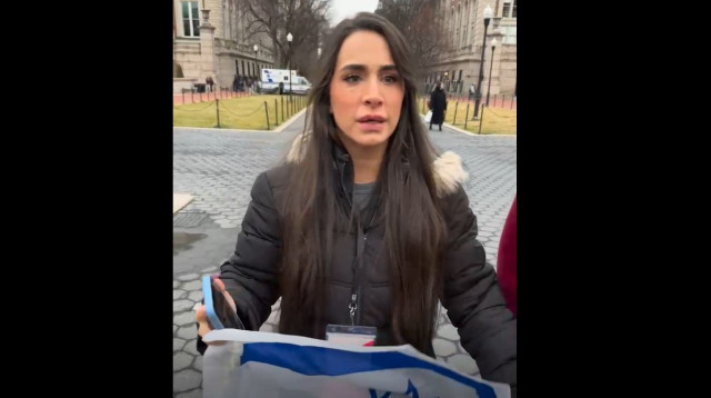 אורין ג'ולי (צילום: אור גפן)