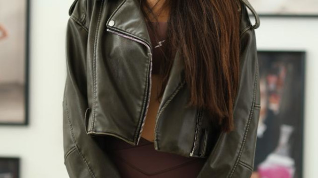 טליה עובדיה (צילום: רועי לוי)