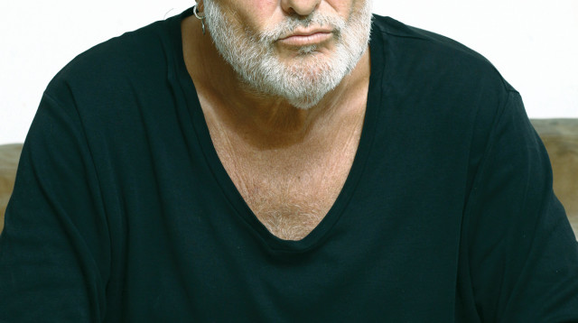 אריק סיני (צילום: אלוני מור)