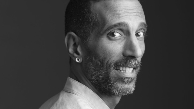 יוסי צברי (צילום: אדר יראון)