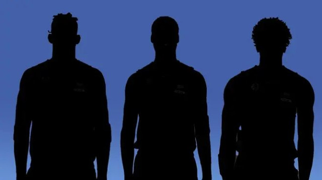 השחקנים במקומות ה-8 עד 12 ברוטציה של מכבי תל אביב – רק מעל וילרבאן ובאסקוניה (צילום: מערכת וואלה!, עיבוד תמונה)