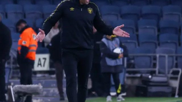 אופטימי. כהן (צילום: דני מרון)