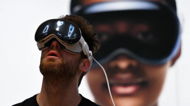 עידן חדש?  (צילום: אפל)