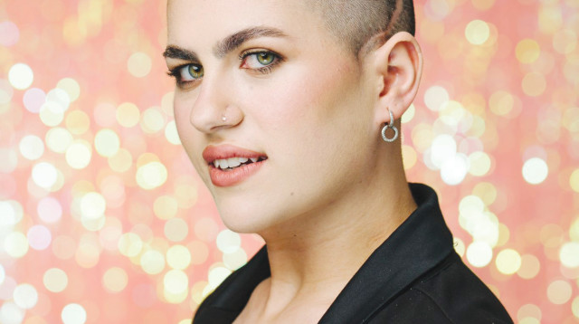 תבל ארגנטל (צילום: סטודיו מאיסה)