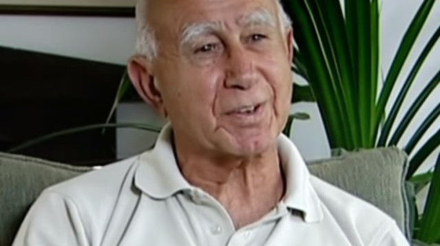 ניסים קיוויתי (צילום: צילום מסך כאן 11)