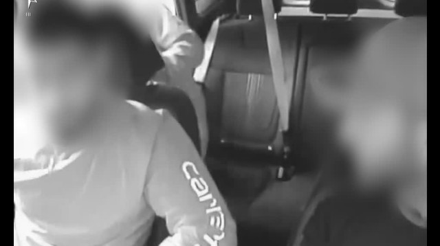 עסקת אמצעי לחימה (צילום: דוברות המשטרה)