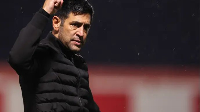 יש במה להיות גאה. ברדה (צילום: מאור אלקסלסי)