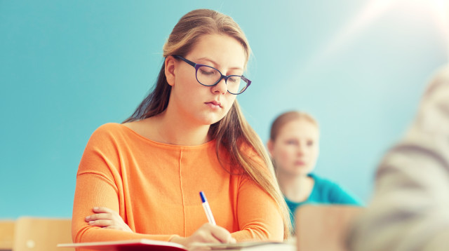 7 דרכים לשפר את רמת הקשב והריכוז שלכם (צילום: אינג'אימג')