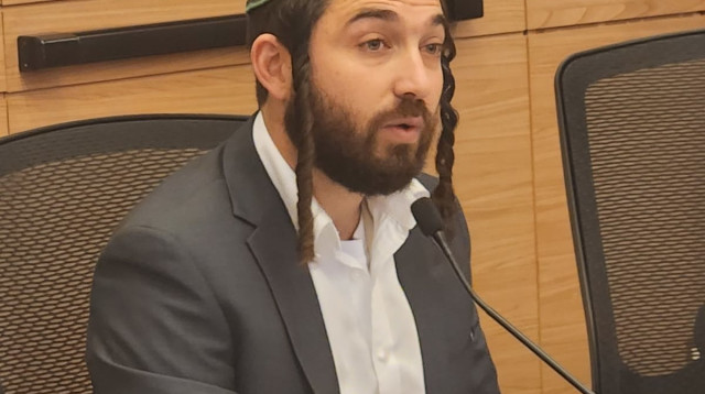 ח"כ צבי סוכות (צילום: דוברות)