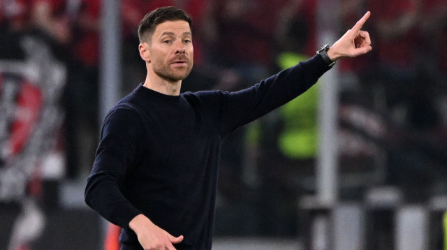 התלמיד יתעלה על המורה? אלונסו (צילום: רויטרס)