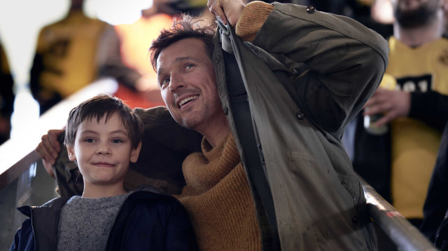 מורדים לסופש בהקרנת בכורה בסינמטק תל אביב (צילום: באדיבות סרטי נחשון)