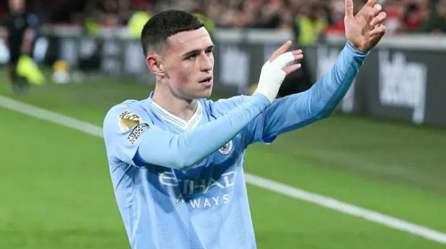 הכוכב החדש. פודן (צילום: GettyImages, James Gill - Danehouse)