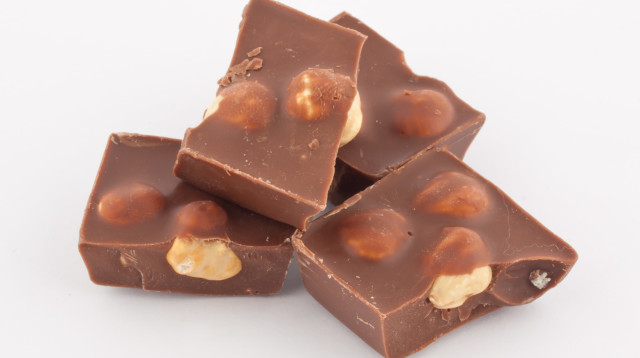 שוקולד (צילום: אינג'אימג')