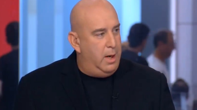 ניר דבורי (צילום: חדשות 12)