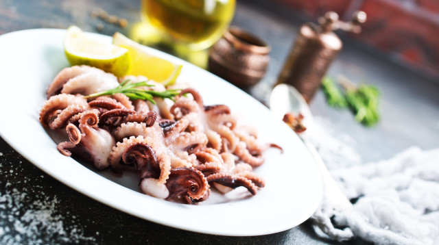 הארוחה "קמה לתחייה", אילוסטרציה (צילום: אינג'אימג')