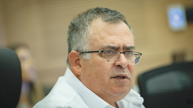 דוד ביטן (צילום: יונתן זינדל, פלאש 90)