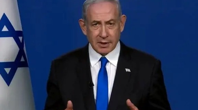 ראש הממשלה בנימין נתניהו (צילום: מרק ישראל סלם)