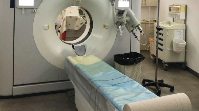 המרכז הרפואי רמת אביב (צילום: המרכז הרפואי רמת אביב)