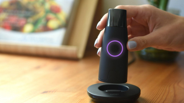 Lumen (צילום: יחצ)