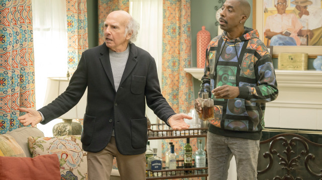 תרגיע (צילום: באדיבות HBO, באדיבות yes)