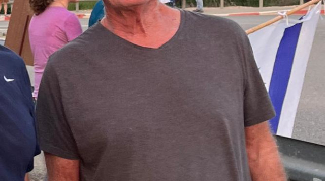 מני גודארד ז"ל (צילום: רשתות חברתיות, שימוש לפי סעיף 27 א')