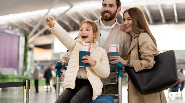 המדריך המלא לטופס ESTA ומה שצריך לדעת על הפטור מויזה (צילום: FREEPIK)