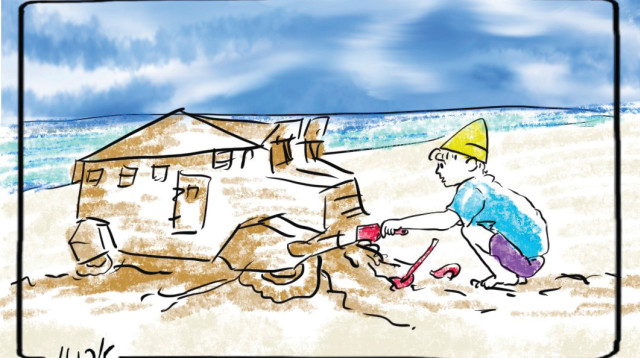 איור (1) (צילום:  ארנון קרמר)