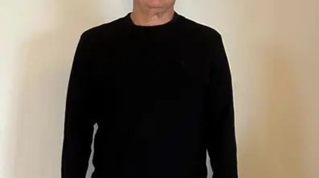 אריה חביב (צילום: באדיבות המצולם)