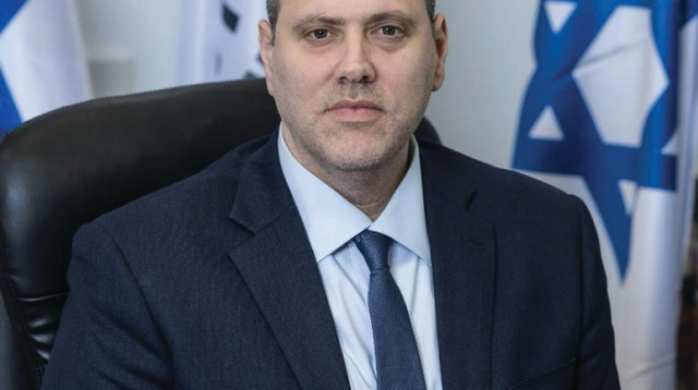 מיקי זוהר (צילום: עודד קרני, לע"מ)