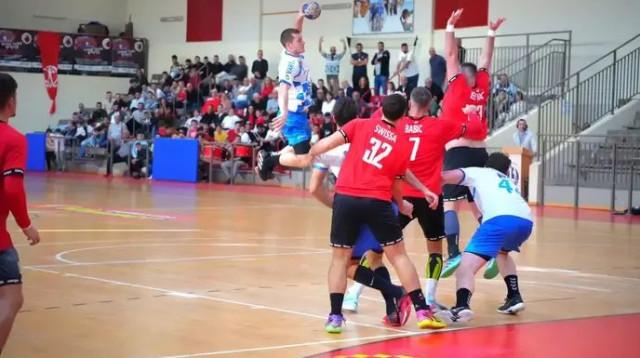 רמת השרון קטעה את השושלת של אשדוד. וויאצ'יץ' (צילום: אתר רשמי, גלעד בוניס)