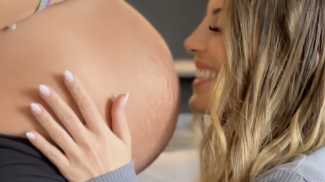 שיר סדנה (שר פיטנס) (צילום: צילום מסך מתוך האינסטגרם)