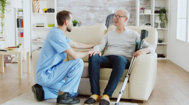 אלצהיימר  (צילום: envato)