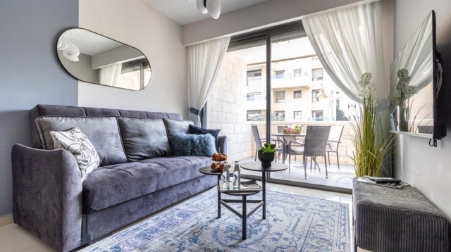 מלונית בית מתן מלכה (צילום:  בית מתן)